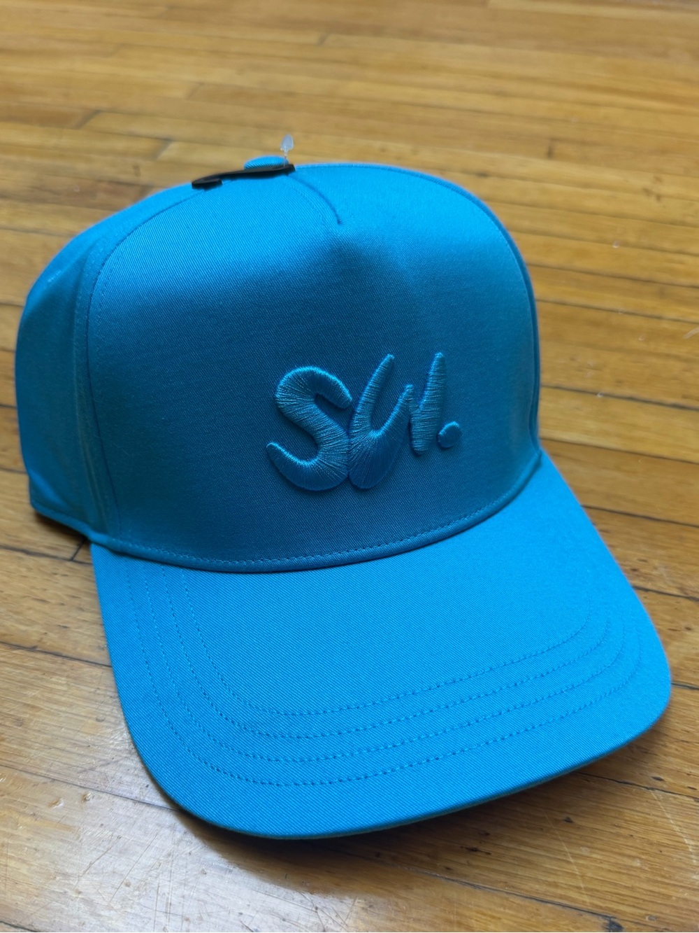 Lululemon Seawheeze 2026 The All Days Snapback Hat S/M